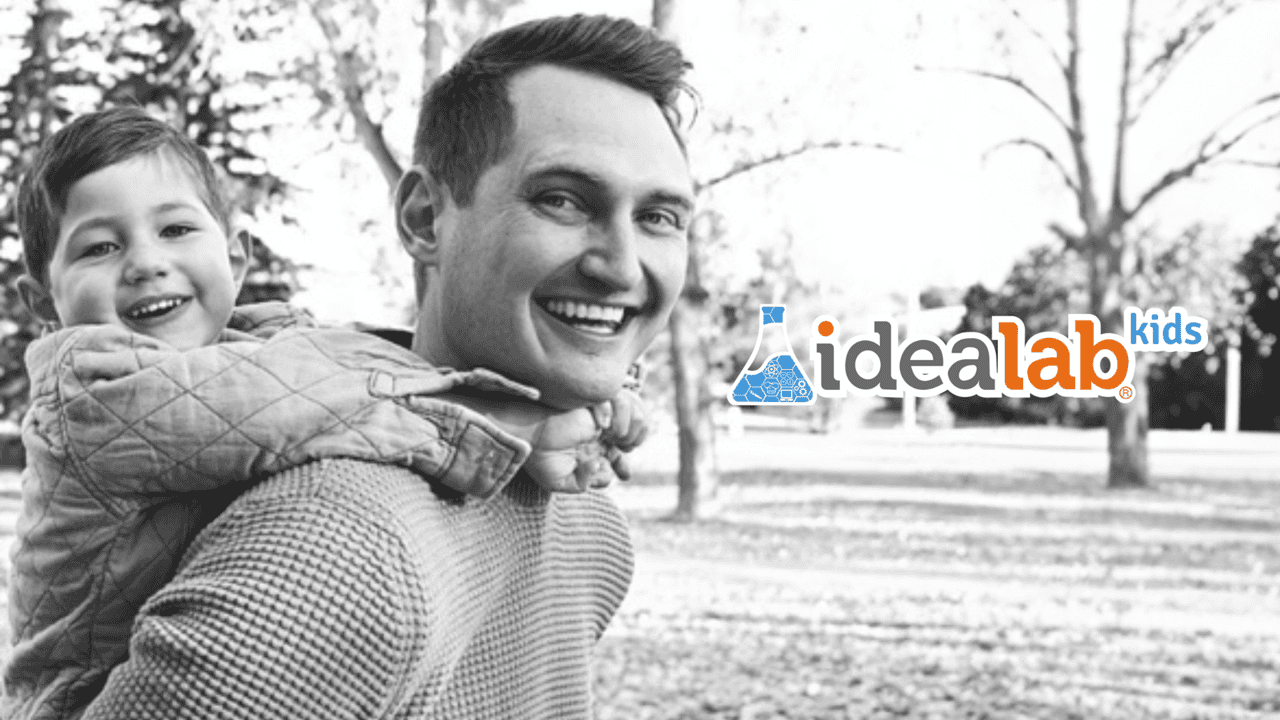 IDEA Lab® Kids to Expand in Alberta, Canada with Former Geologist, Ryan Baker IDEA Lab® Kids to Expand in Alberta, Canada with Former Geologist, Ryan Baker