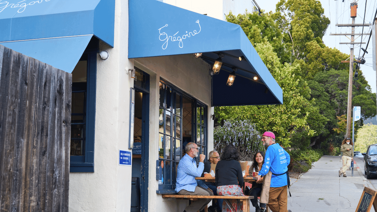 Celebrating 21 Years of Culinary Excellence: Grégoire Marks a Milestone Year with Significant Growth and Innovation Celebrating 21 Years of Culinary Excellence: Grégoire Marks a Milestone Year with Significant Growth and Innovation