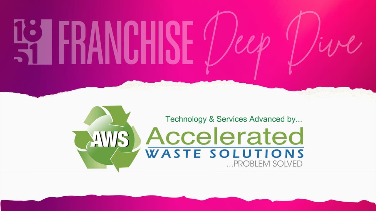 Accelerated Waste Solutions Franchise Costs, Fees, Profit and Data for 2026 Accelerated Waste Solutions Franchise Costs, Fees, Profit and Data for 2026
