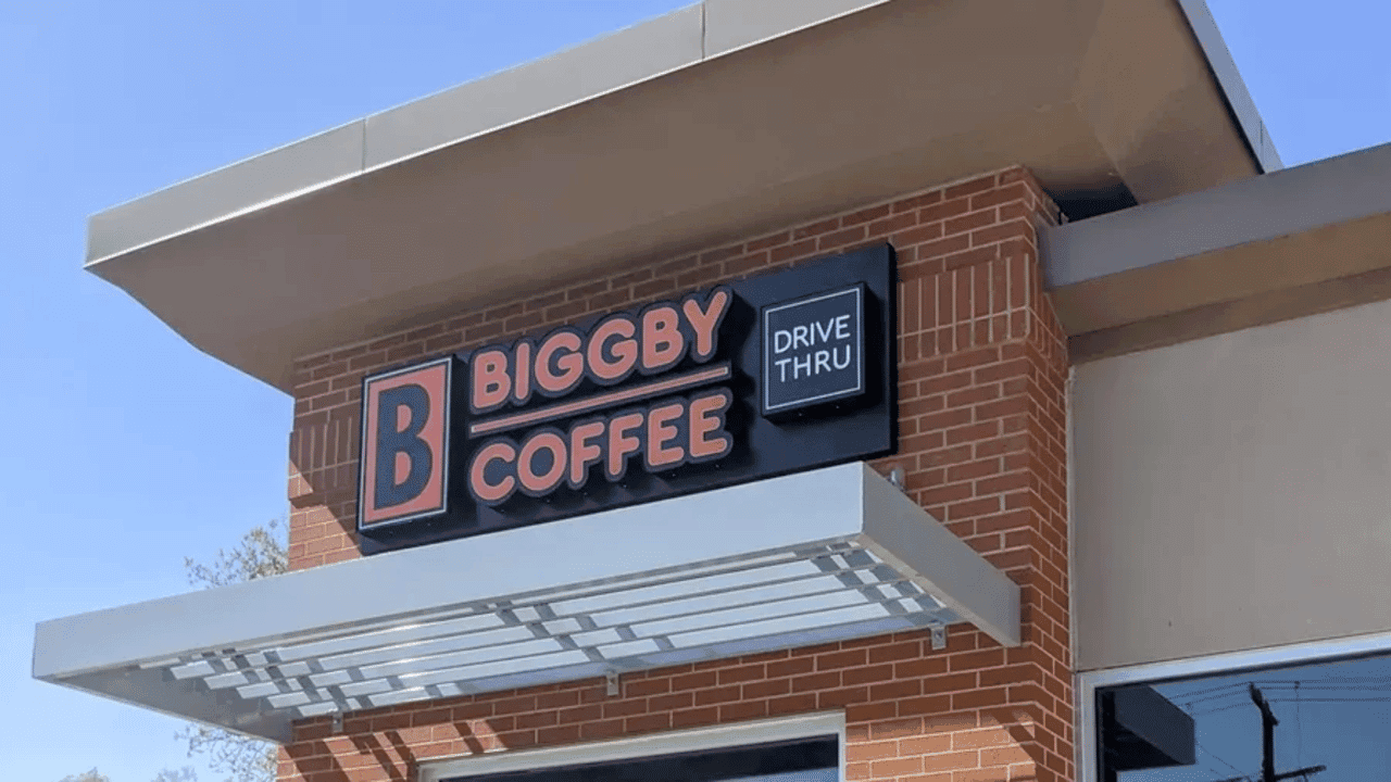 BIGGBY® COFFEE Closes 2023 with 88 Franchises Awarded, 48 Openings and More in Development BIGGBY® COFFEE Closes 2023 with 88 Franchises Awarded, 48 Openings and More in Development