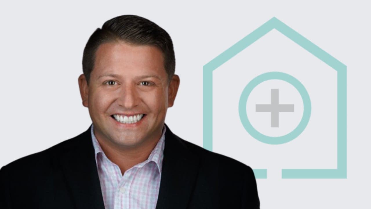 Meet Mold Medics’ New Brand Leader Bryan McMurray Meet Mold Medics’ New Brand Leader Bryan McMurray