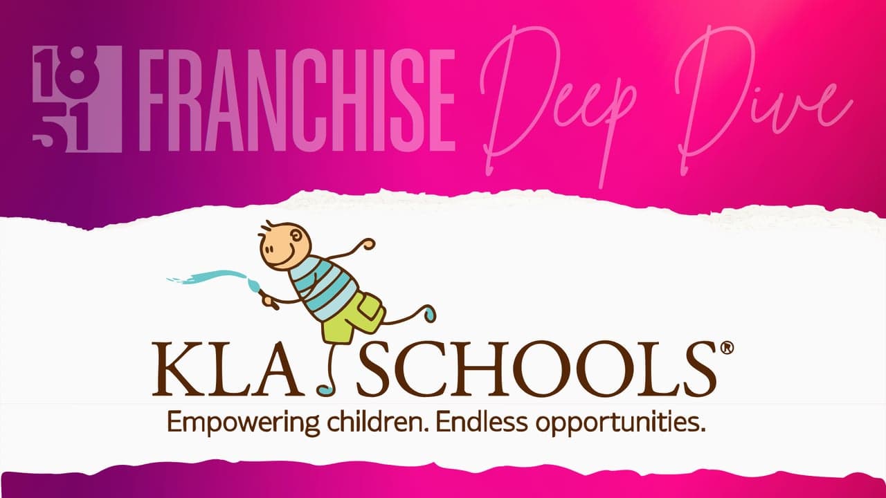 KLA Schools Franchise Costs, Fees, Profit and Data for 2026 KLA Schools Franchise Costs, Fees, Profit and Data for 2026