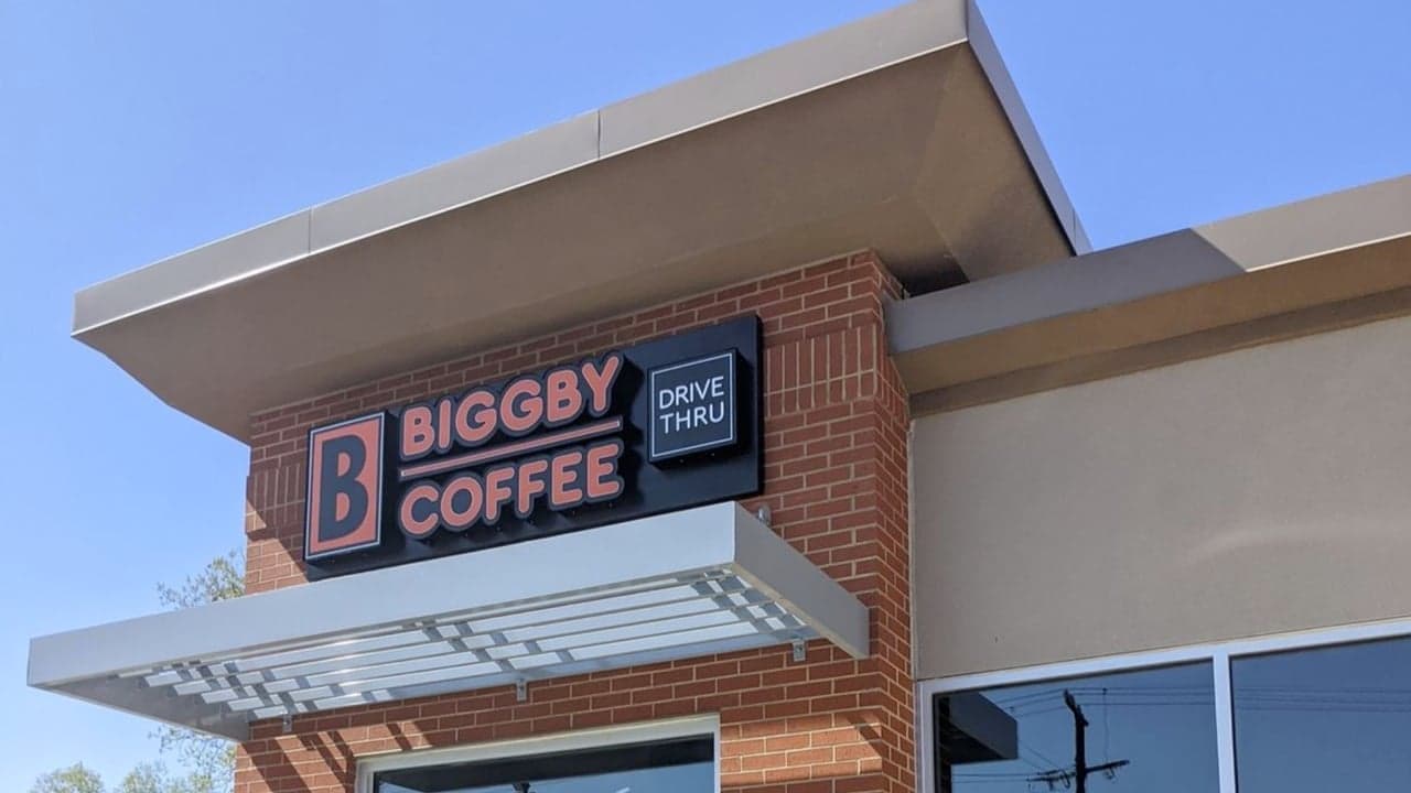 Restaurant Dive: How BIGGBY® Plans To Grow From Over 350 Units to 1K by 2028 Restaurant Dive: How BIGGBY® Plans To Grow From Over 350 Units to 1K by 2028