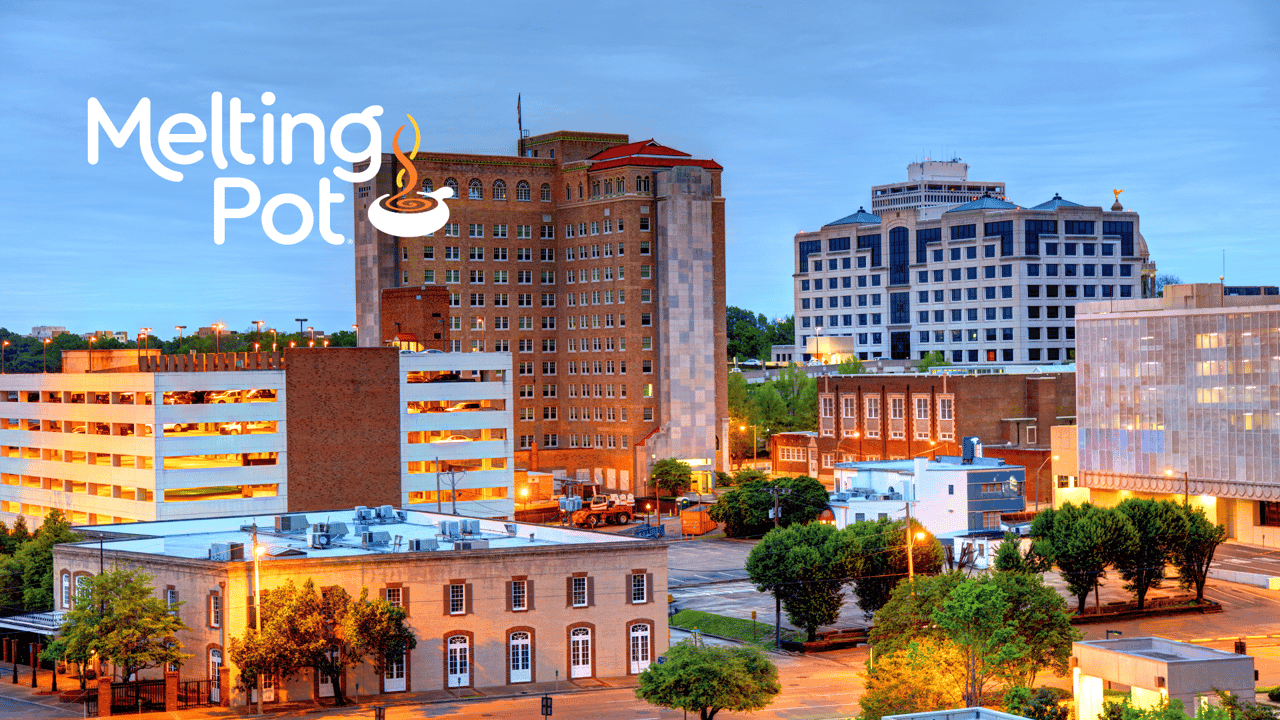 Melting Pot Looks to Jackson, Mississippi to Establish New Restaurant Melting Pot Looks to Jackson, Mississippi to Establish New Restaurant