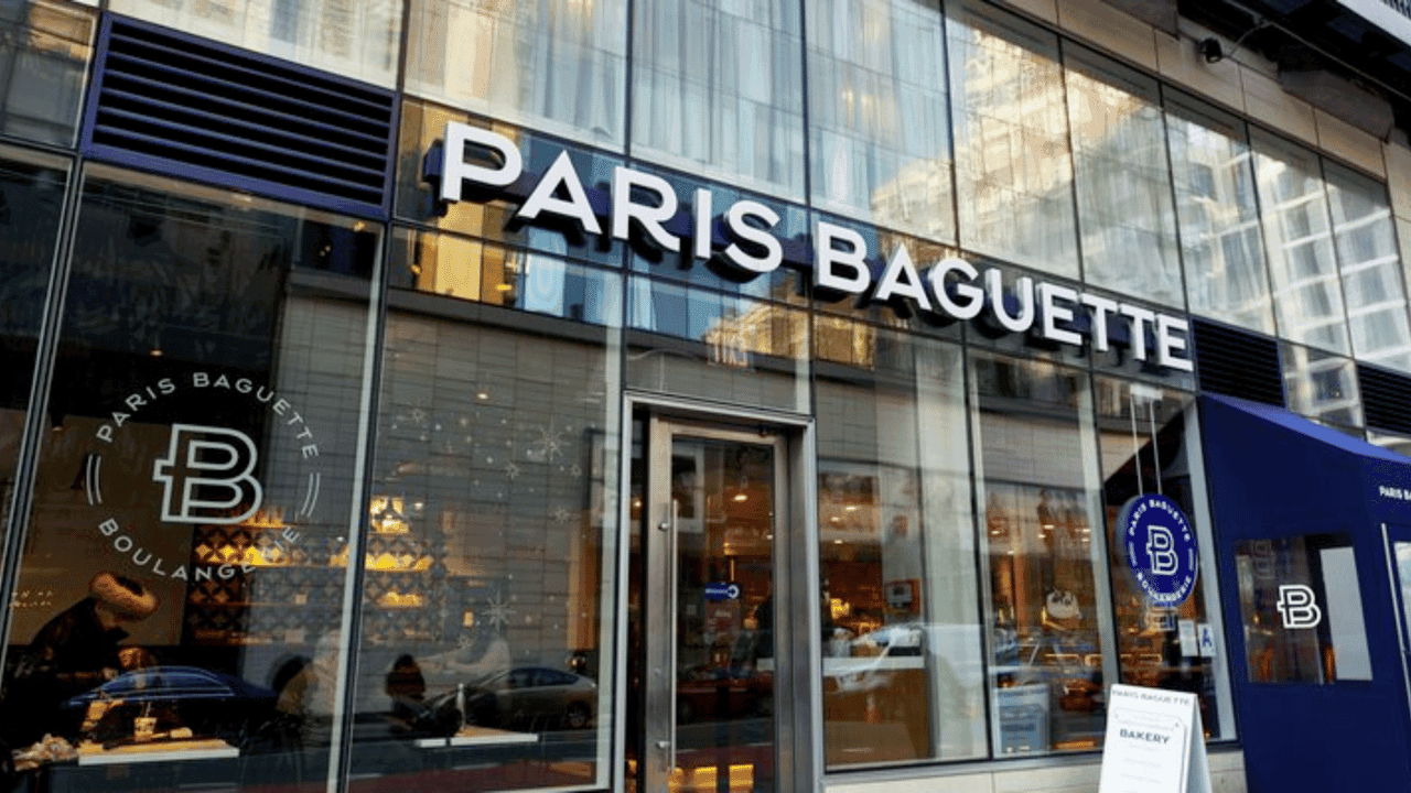 Paris Baguette Targets the Greater Toronto Area for Further Franchise Expansion Paris Baguette Targets the Greater Toronto Area for Further Franchise Expansion