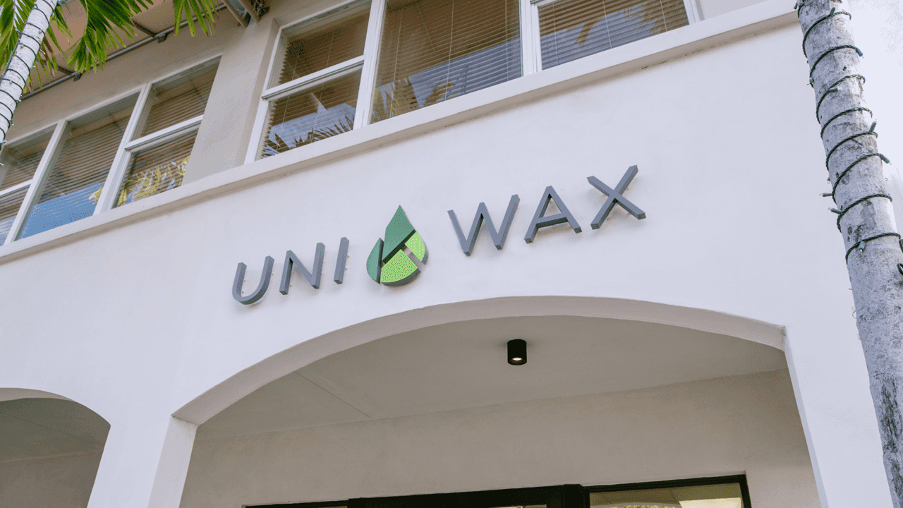 2023 Acquisition Propels Uni K Wax from Family Business to Powerhouse Franchise 2023 Acquisition Propels Uni K Wax from Family Business to Powerhouse Franchise