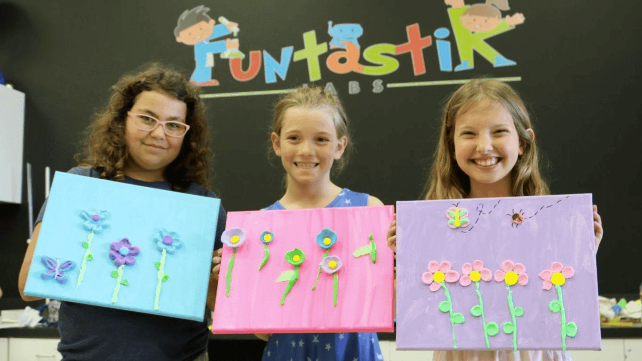 Funtastik Labs Prepares for 2024 with Double-Digit Revenue Growth, Refreshed Prototype Funtastik Labs Prepares for 2024 with Double-Digit Revenue Growth, Refreshed Prototype