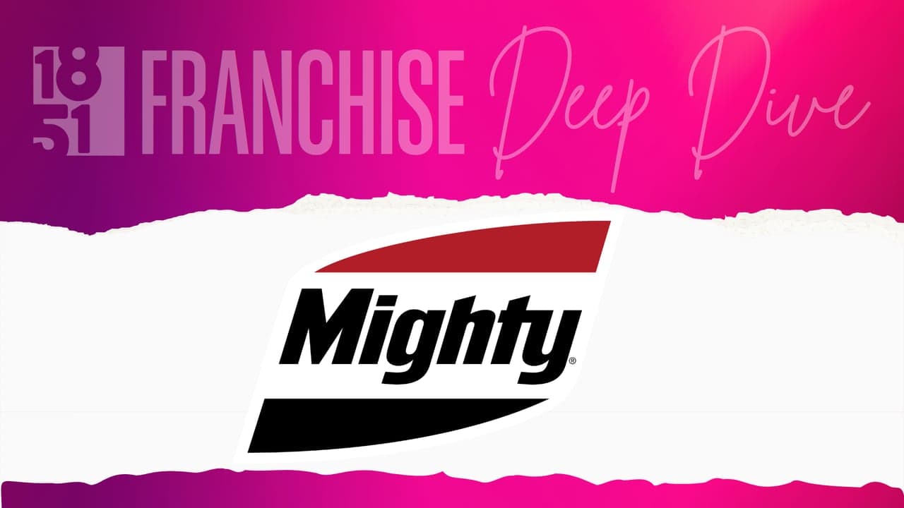 Mighty Auto Parts Franchise Costs, Fees, Profit and Data for 2025 Mighty Auto Parts Franchise Costs, Fees, Profit and Data for 2025