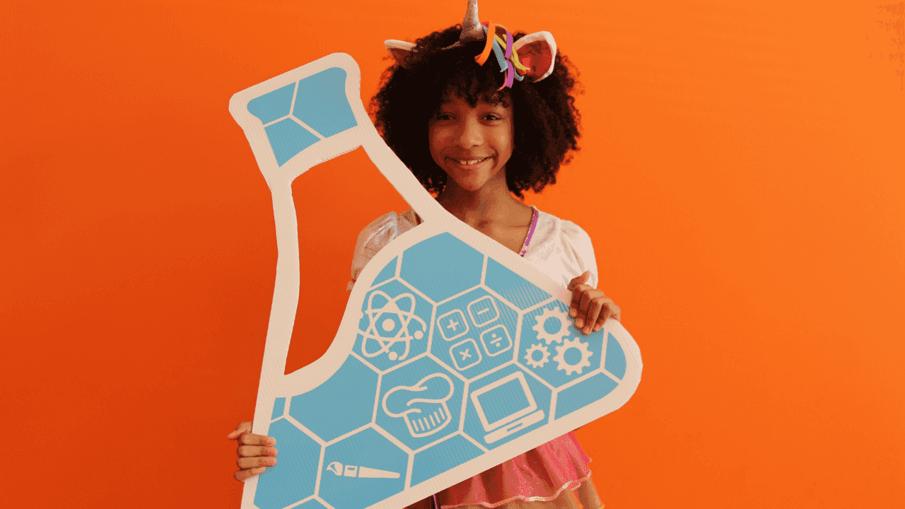 How undefined Evolved and Set New Standards WBTV: Local Learning Center Helping Kids Grow Through STEAM Programs