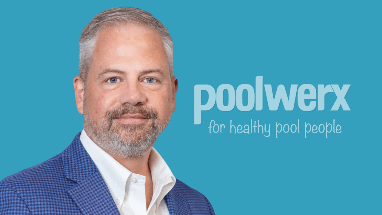 How This Former CEO Embraced His Inner Entrepreneur with Poolwerx How This Former CEO Embraced His Inner Entrepreneur with Poolwerx