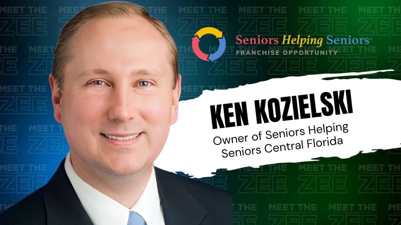 Orlando Health President of Customer Experience Becomes Seniors Helping Seniors Franchisee Orlando Health President of Customer Experience Becomes Seniors Helping Seniors Franchisee