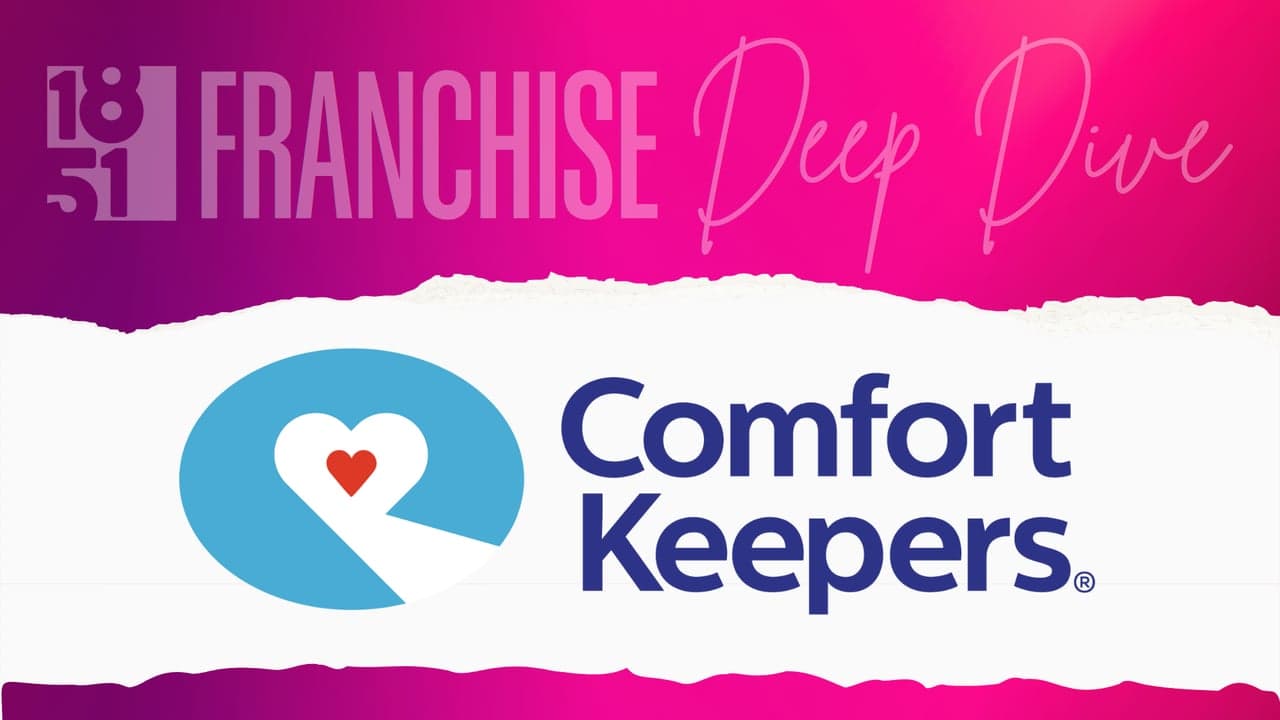 Comfort Keepers Franchise Costs, Fees, Profit and Data for 2026 Comfort Keepers Franchise Costs, Fees, Profit and Data for 2026