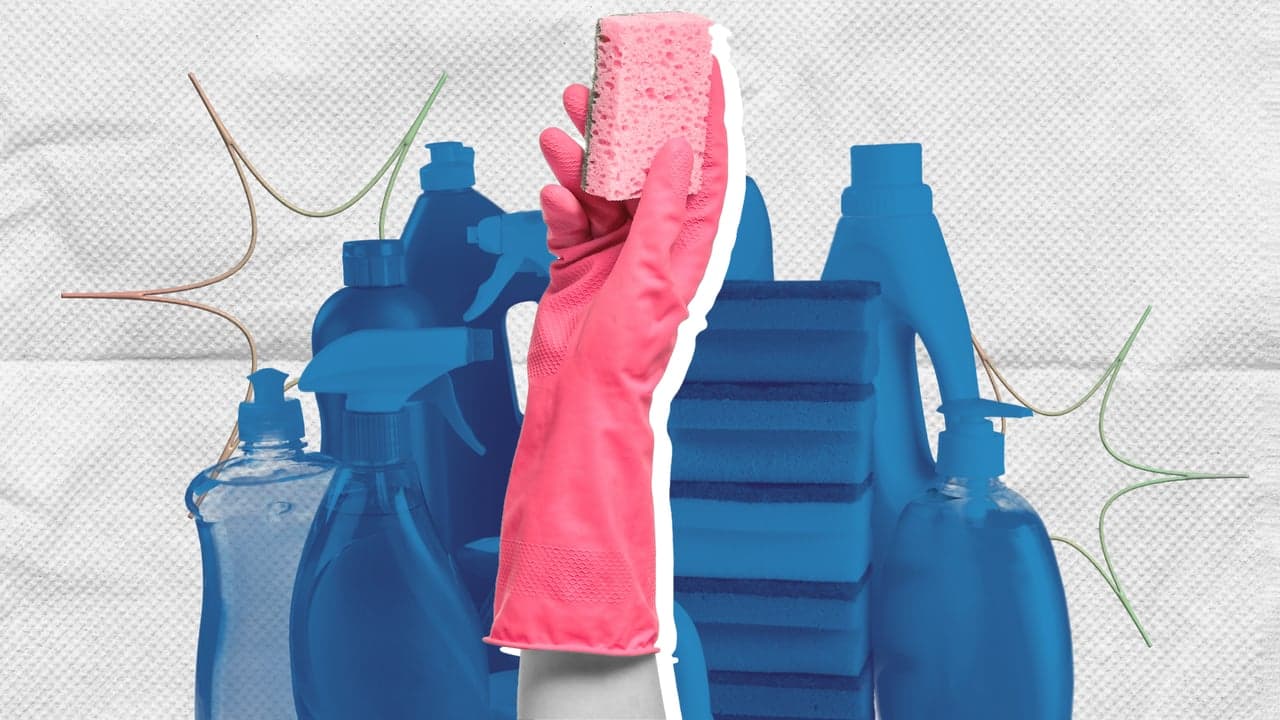 The Top 10 Cleaning Franchises to Invest in for 2024 The Top 10 Cleaning Franchises to Invest in for 2024