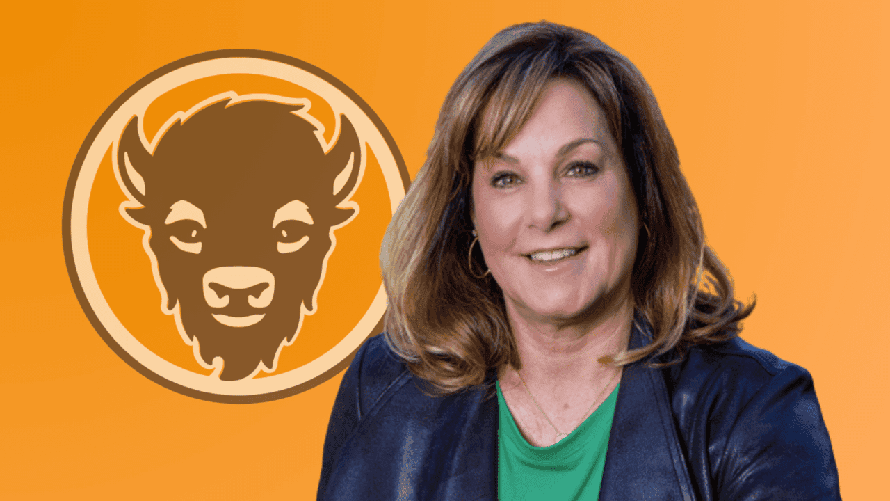 How undefined Evolved and Set New Standards Former McDonald’s Marketing Executive Joins Wings and Rings Team as VP of Marketing