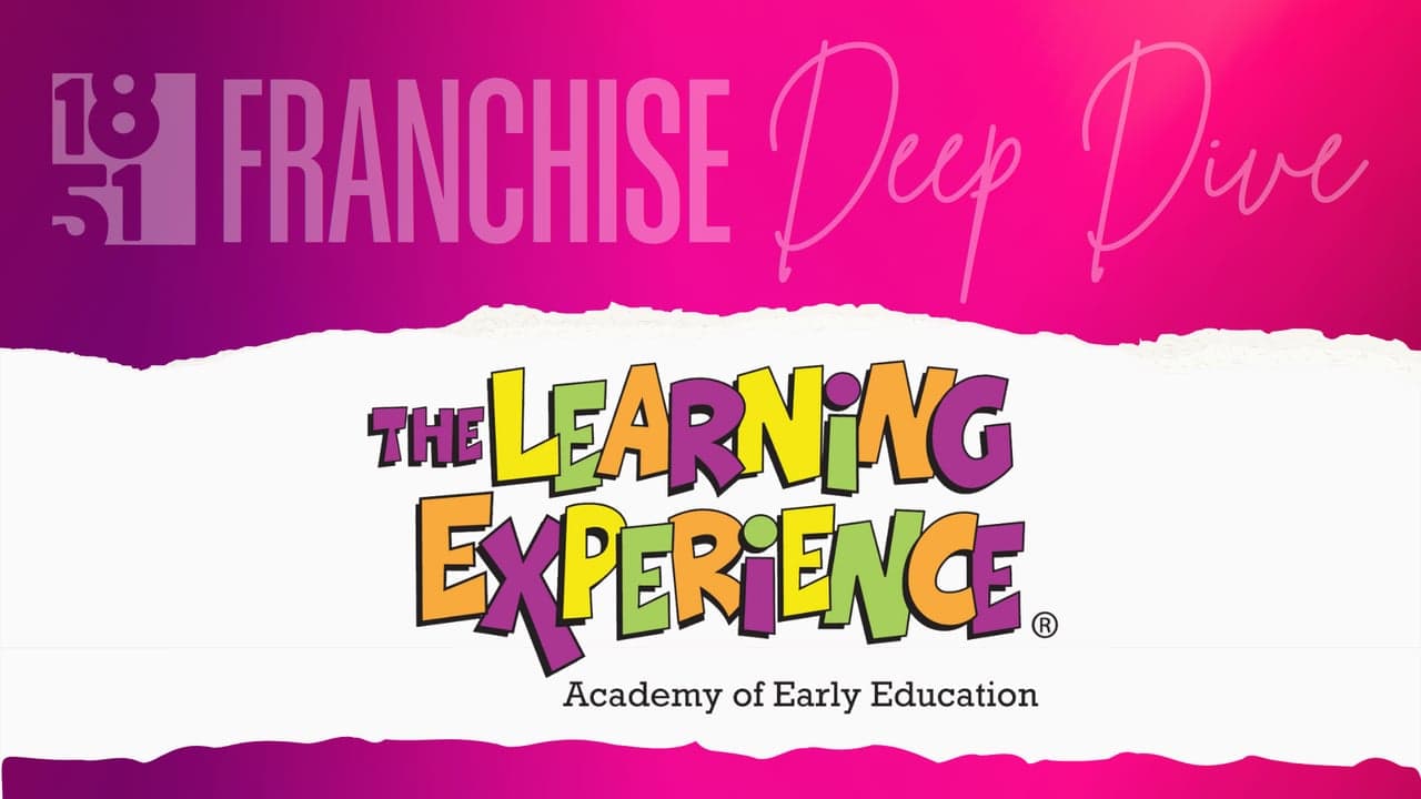 The Learning Experience Franchise Costs, Fees, Profit and Data for 2026 The Learning Experience Franchise Costs, Fees, Profit and Data for 2026