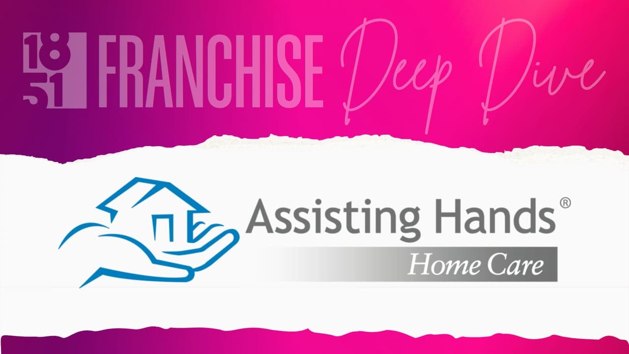 Assisting Hands Franchise Costs, Fees, Profit and Data for 2026 Assisting Hands Franchise Costs, Fees, Profit and Data for 2026
