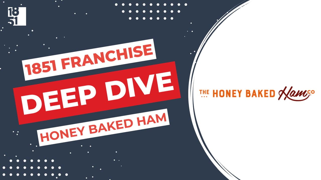 Franchise Deep Dive: The Honey Baked Ham Franchise Costs, Fees, Profit and Data Franchise Deep Dive: The Honey Baked Ham Franchise Costs, Fees, Profit and Data