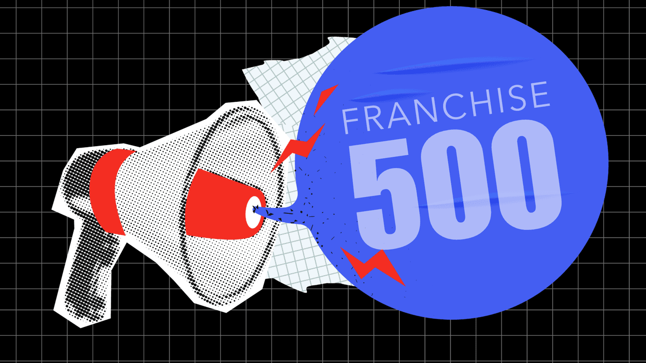 The Franchise 500: What It Is and Where to Find It The Franchise 500: What It Is and Where to Find It