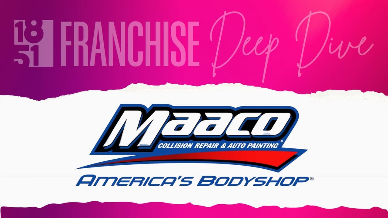 Maaco Franchise Costs, Fees, Profit and Data for 2026 Maaco Franchise Costs, Fees, Profit and Data for 2026