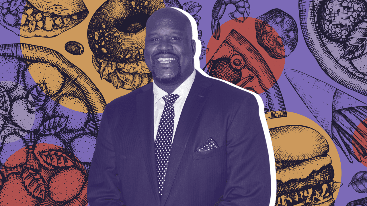What Food Franchises Has Shaq Invested In? What Food Franchises Has Shaq Invested In?