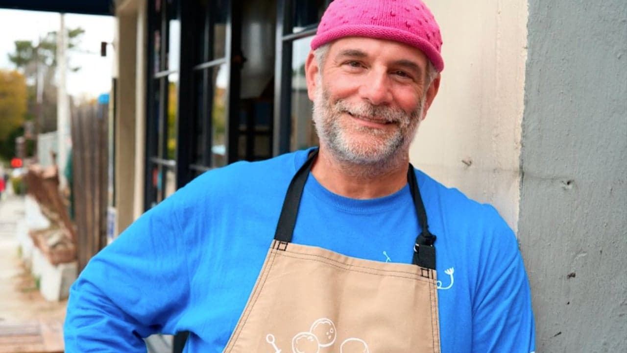 The Restaurant Innovator: Bringing a French Fine-Dining Approach to Fast-Casual Franchising, Ft. Chef Grégoire Jacquet The Restaurant Innovator: Bringing a French Fine-Dining Approach to Fast-Casual Franchising, Ft. Chef Grégoire Jacquet