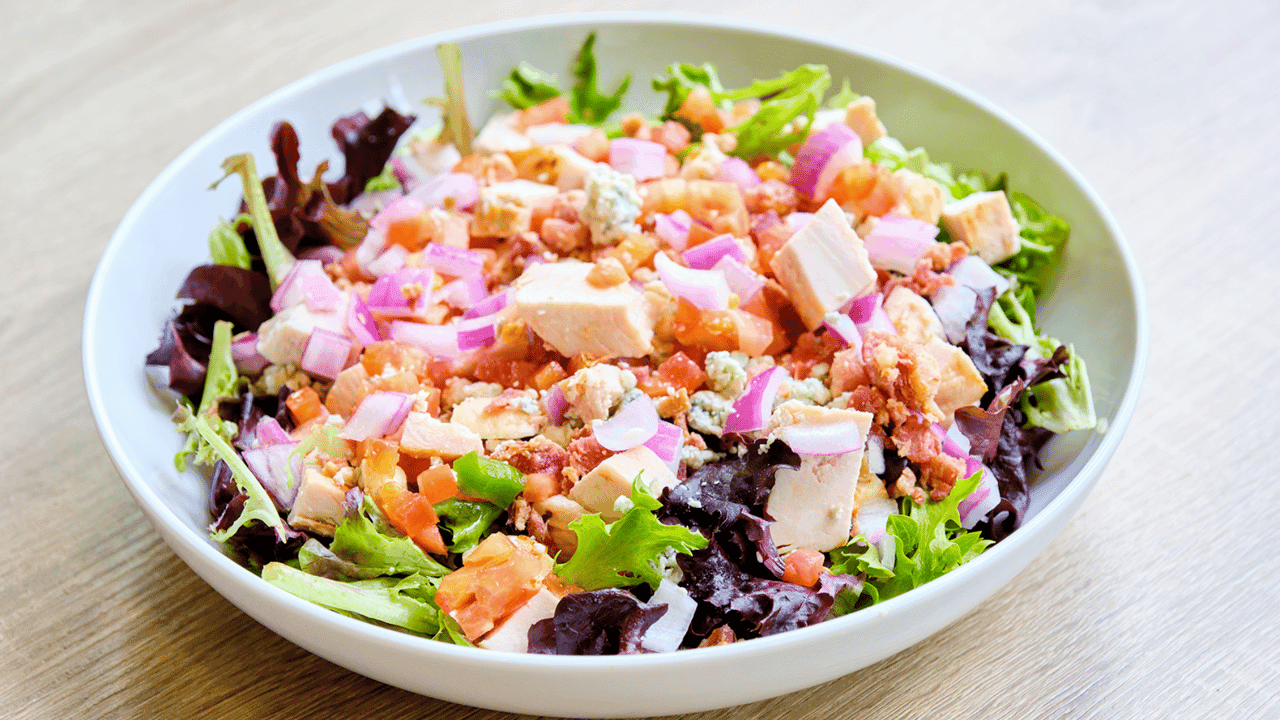 Twisted Kitchen Brings Personalization to Pasta and Salads Twisted Kitchen Brings Personalization to Pasta and Salads