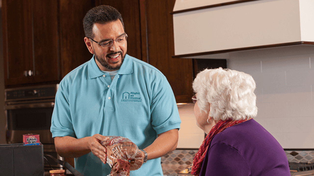 Leading In-Home Care Franchise Looks to Expand in Gainesville, Florida Leading In-Home Care Franchise Looks to Expand in Gainesville, Florida