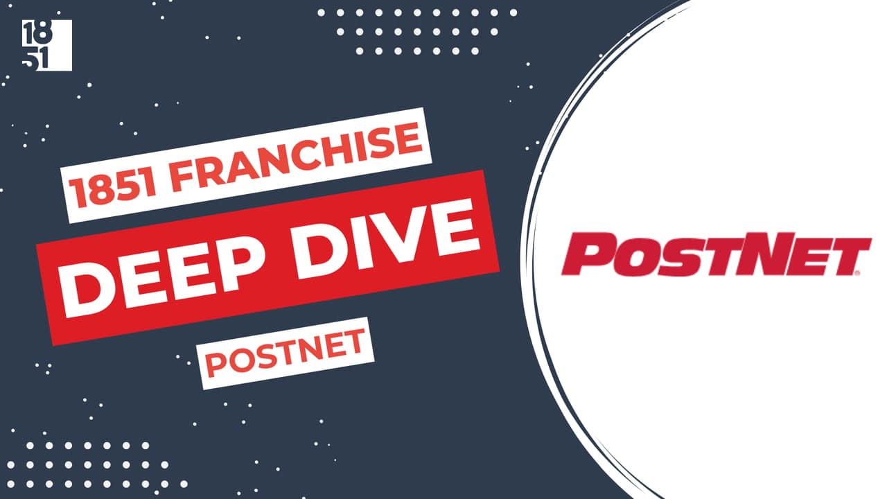 Franchise Deep Dive: PostNet Franchise Costs, Fees, Profit and Data Franchise Deep Dive: PostNet Franchise Costs, Fees, Profit and Data