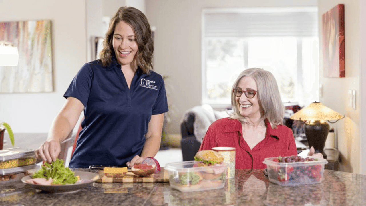 Right at Home Named on Entrepreneur’s 2024 Franchise 500 Right at Home Named on Entrepreneur’s 2024 Franchise 500