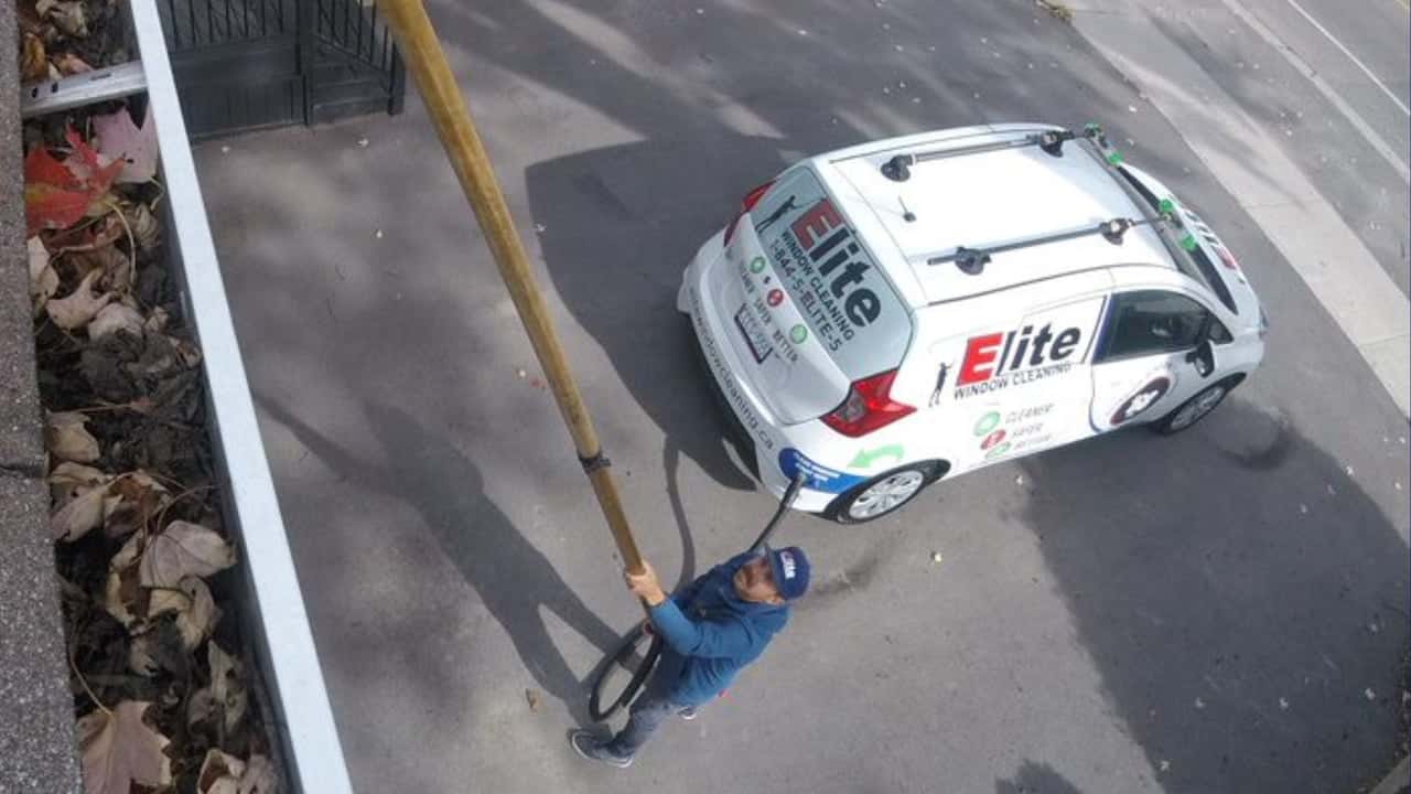 Elite Window Cleaning to Expand in Calgary with Former Elite Window Cleaning to Expand in Calgary with Former Music Teacher and Video Game Artist