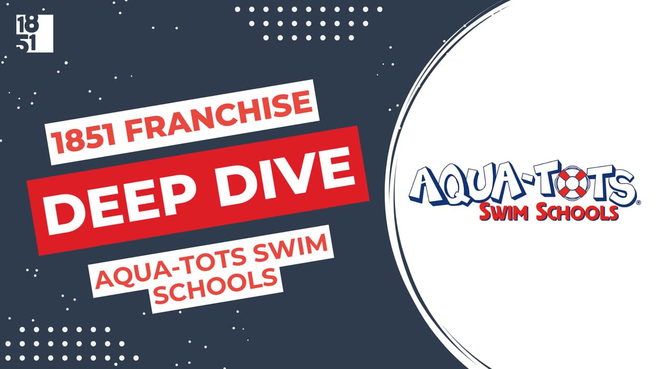 Franchise Deep Dive: Aqua-Tots Swim School Franchise Costs, Fees, Profit and Data Franchise Deep Dive: Aqua-Tots Swim School Franchise Costs, Fees, Profit and Data