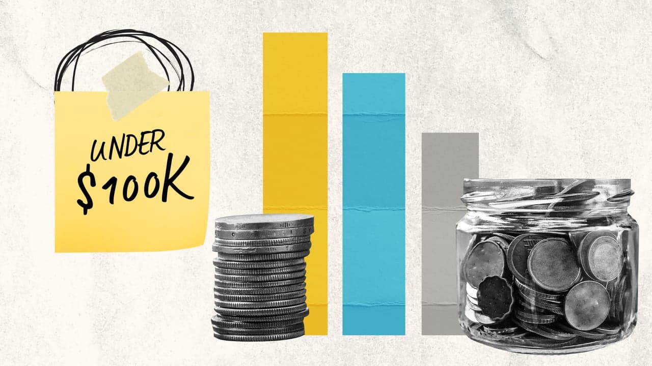 Looking to Start a Franchise for Under $100K? Here Are 7 Options Across Several Industries Looking to Start a Franchise for Under $100K? Here Are 7 Options Across Several Industries