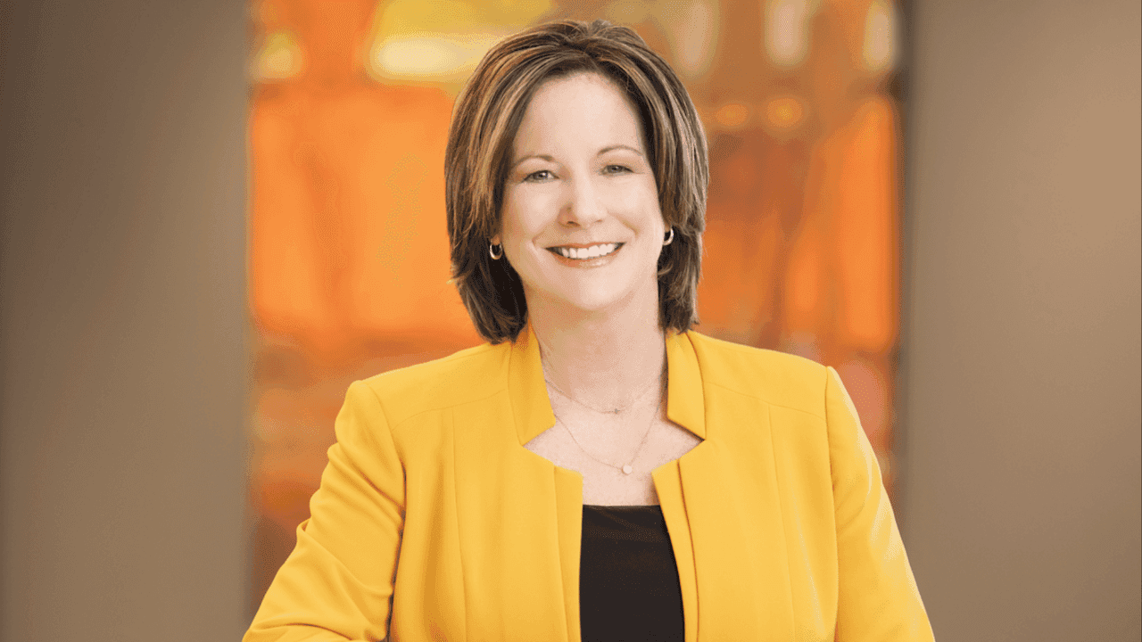 How undefined Evolved and Set New Standards Right at Home CEO Margaret Haynes Named 2024 Home Care Association of America Board President