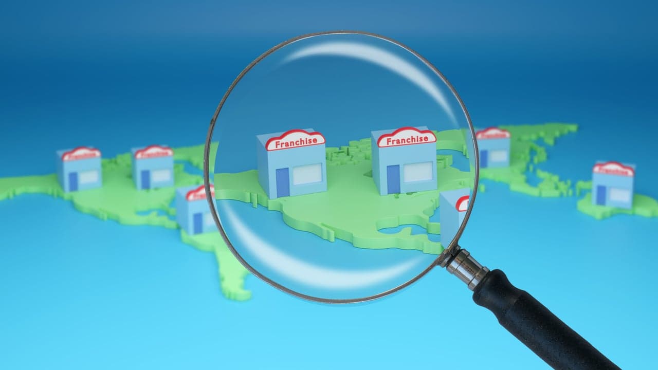 How Many Franchises Are There in the United States? How Many Franchises Are There in the United States?