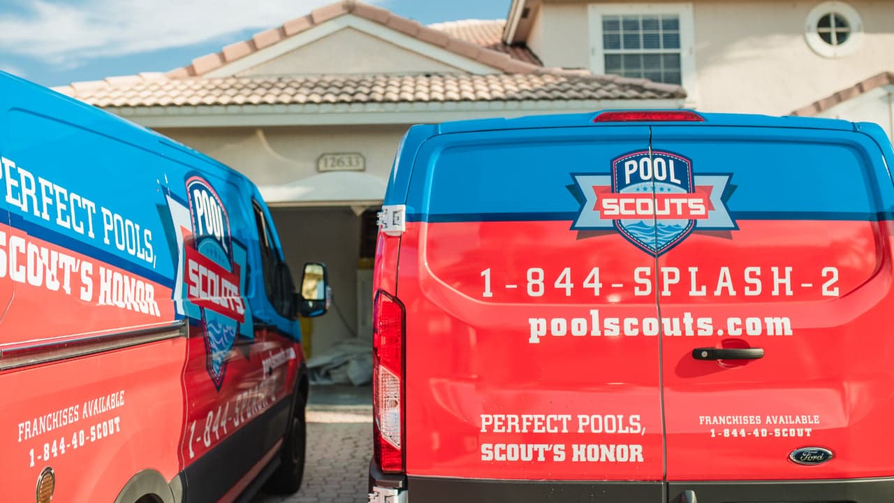 Pool Scouts Named on Entrepreneur’s 2024 Franchise 500 Ranking Pool Scouts Named on Entrepreneur’s 2024 Franchise 500 Ranking