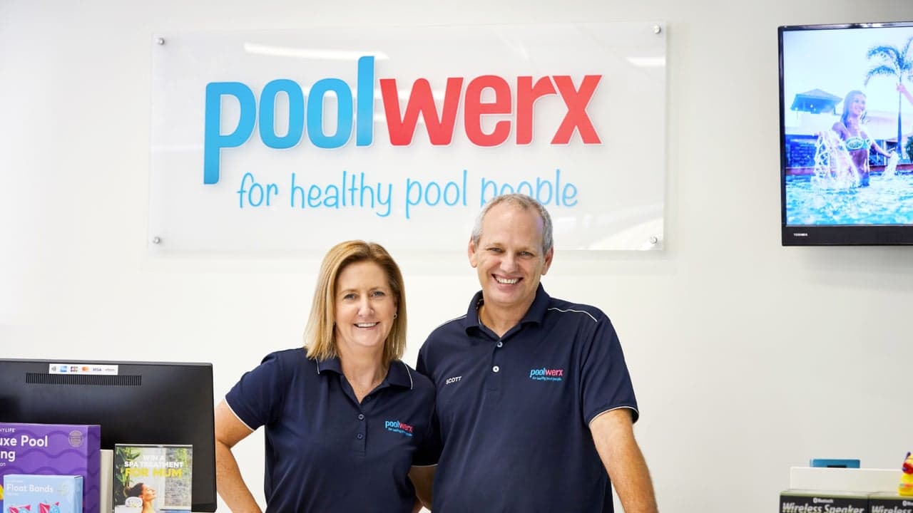 Why Pool Cleaning and Pool Retail Is a Sexy Franchise Opportunity in 2024 Why Pool Cleaning and Pool Retail Is a Sexy Franchise Opportunity in 2024