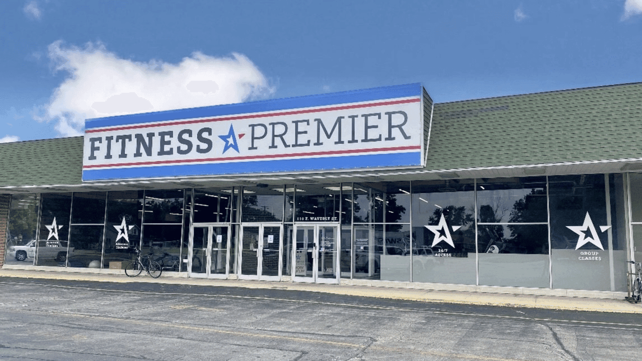 How Much Does it Cost to Open a Fitness Premier 24/7 Clubs Franchise? How Much Does it Cost to Open a Fitness Premier 24/7 Clubs Franchise?