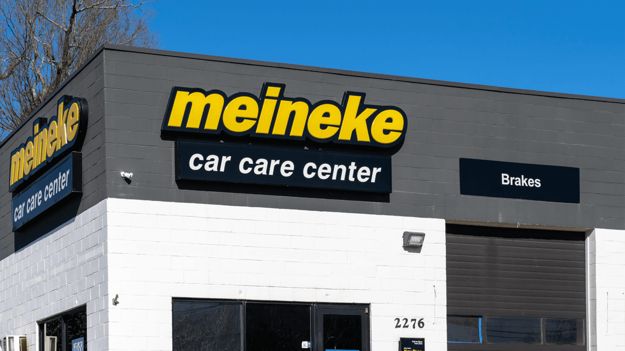 What Does it Cost to Open a Meineke Franchise? What Does it Cost to Open a Meineke Franchise?