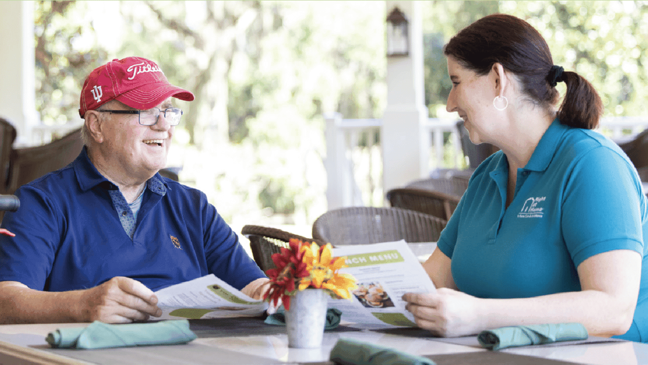 How Much Does it Cost to Open a Right at Home Franchise? How Much Does it Cost to Open a Right at Home Franchise?