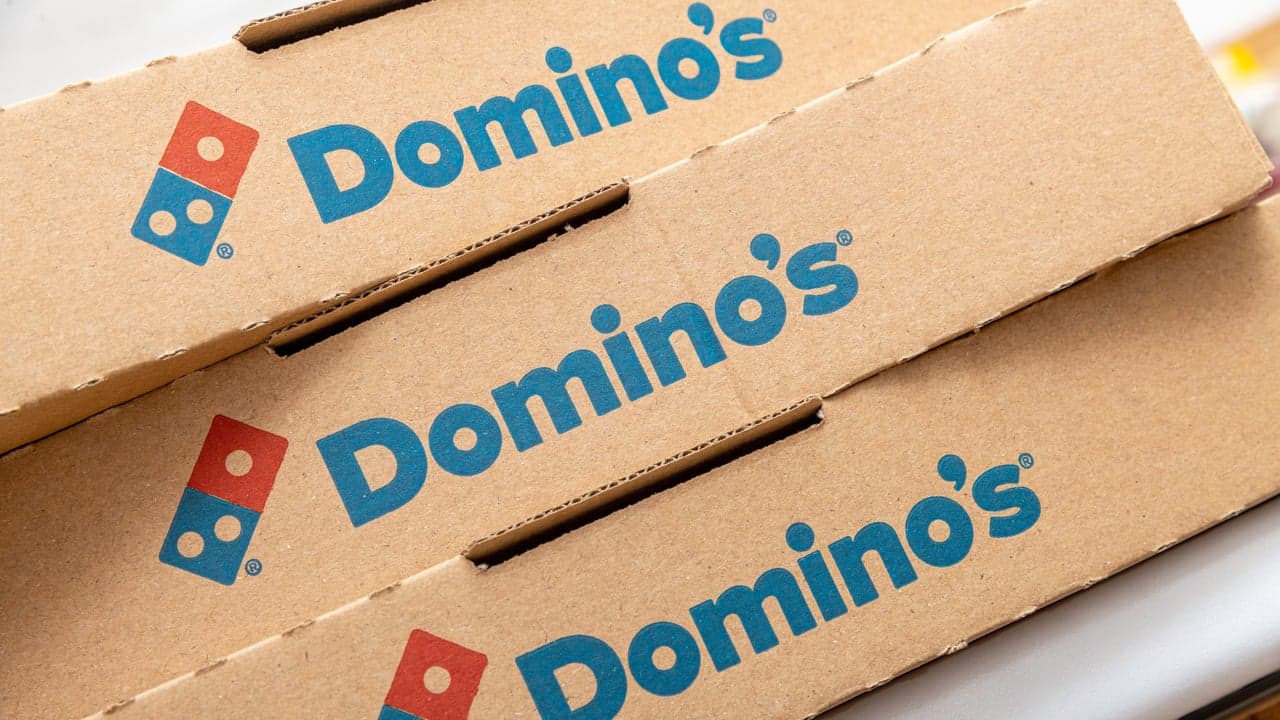 How Much Does It Cost To Open a Domino’s Franchise? How Much Does It Cost To Open a Domino’s Franchise?