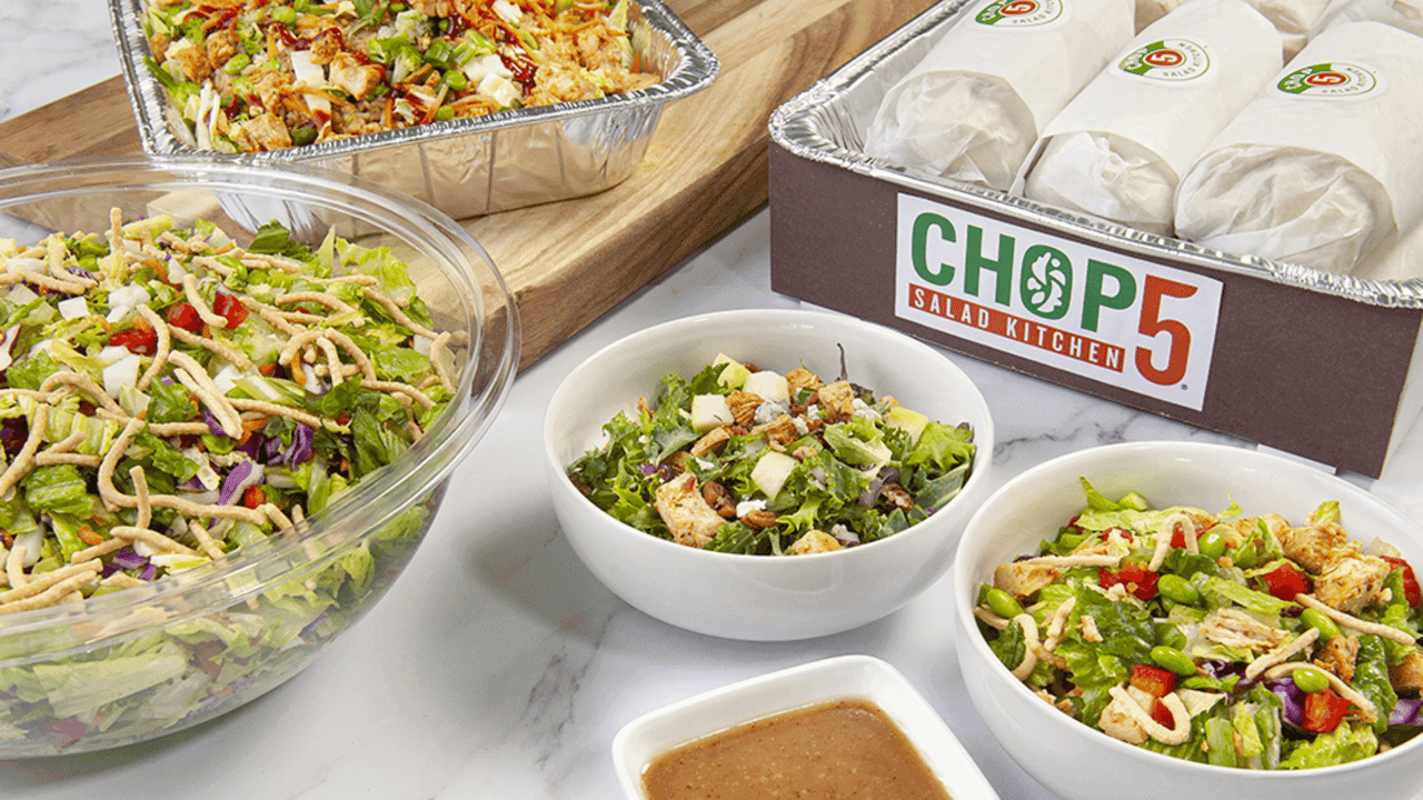 How Much Does It Cost to Open a CHOP5 Franchise? How Much Does It Cost to Open a CHOP5 Franchise?