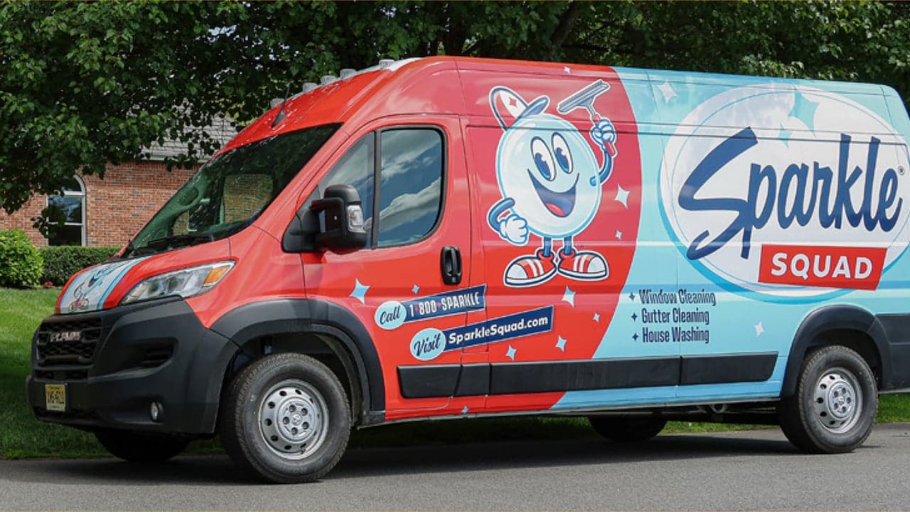 Top 5 Reasons To Invest in a Sparkle Squad Franchise in 2024 Top 5 Reasons To Invest in a Sparkle Squad Franchise in 2024