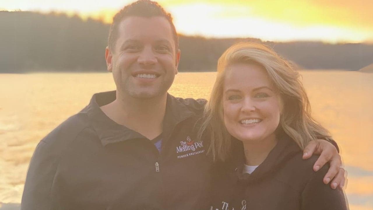 How Kim and Hollis Silva Found a ‘Path to Grow’ With Melting Pot Franchise How Kim and Hollis Silva Found a ‘Path to Grow’ With Melting Pot Franchise