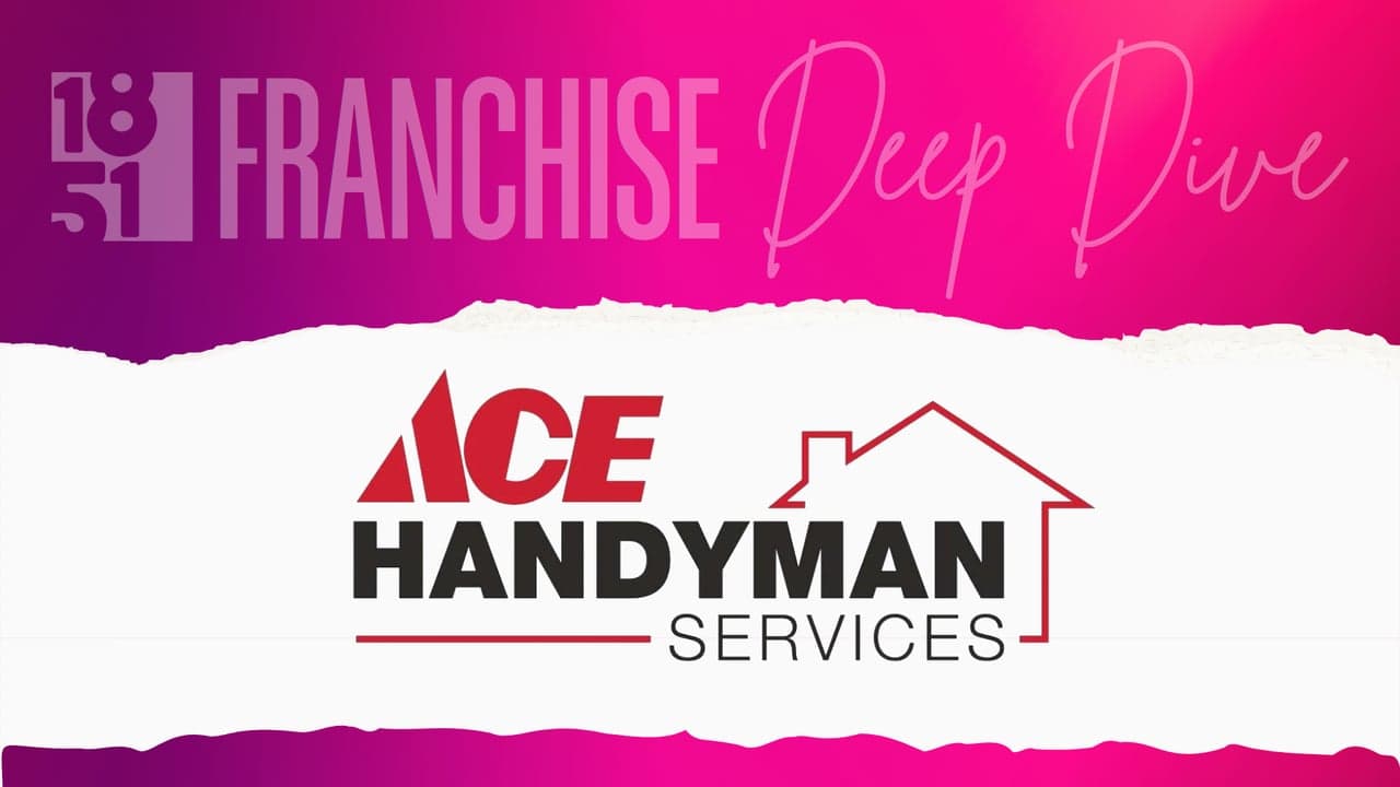 Ace Handyman Services Franchise Costs, Fees, Profit and Data for 2025 Ace Handyman Services Franchise Costs, Fees, Profit and Data for 2025