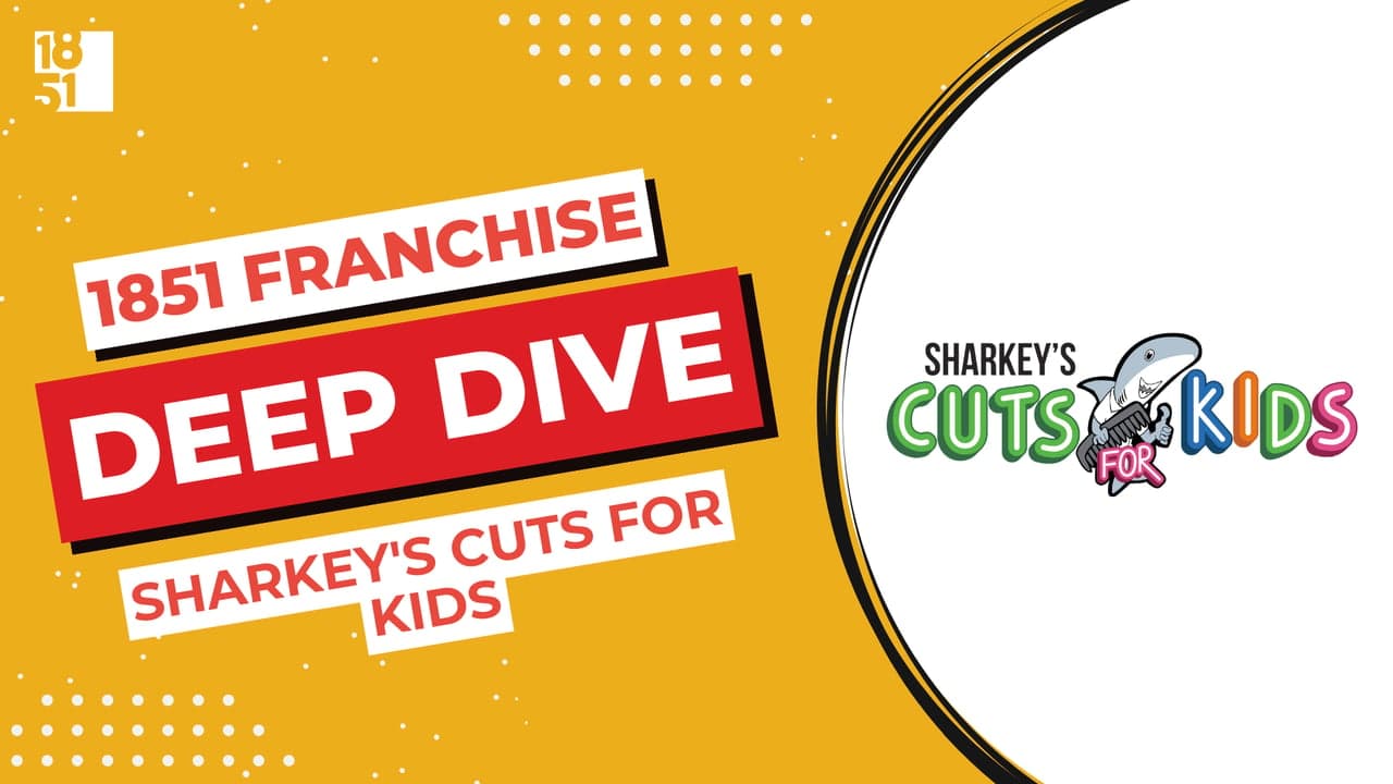 Sharkey's Franchise Deep Dive: Costs, Fees, and Profit Analysis Sharkey's Franchise Deep Dive: Costs, Fees, and Profit Analysis