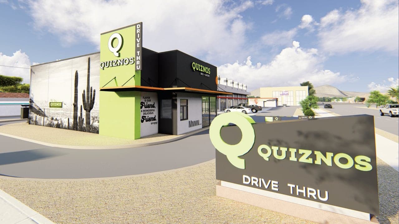 How Much Does it Cost to Open a Quiznos Franchise? How Much Does it Cost to Open a Quiznos Franchise?