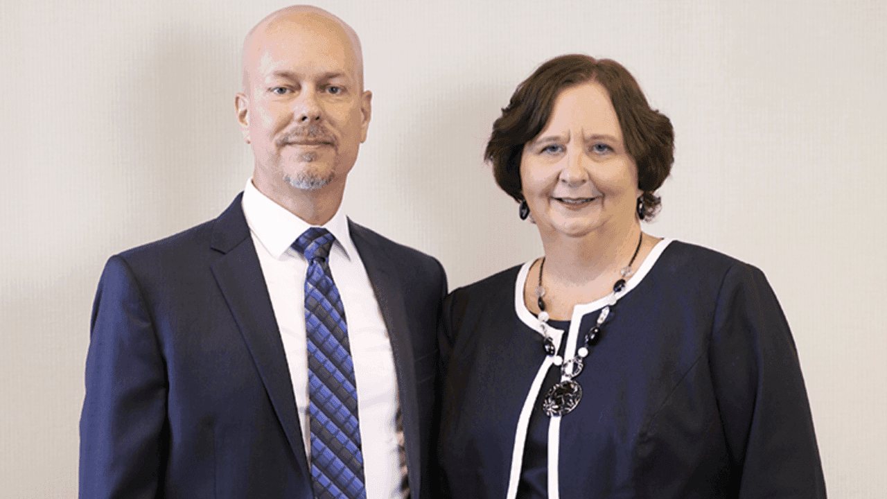 How a Heavy Metal Concert Led to a Marriage and HomeTeam Inspection Services Franchise Success How a Heavy Metal Concert Led to a Marriage and HomeTeam Inspection Services Franchise Success