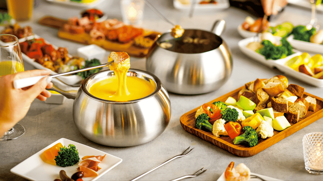 With Top-Performing Franchisee in North Carolina, Melting Pot Targets the State for Growth With Top-Performing Franchisee in North Carolina, Melting Pot Targets the State for Growth