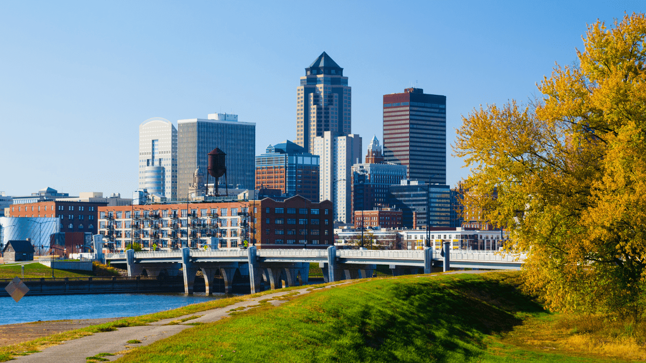 Melting Pot Targets Iowa as the Next Development Market in Its Aggressive Growth Plan Melting Pot Targets Iowa as the Next Development Market in Its Aggressive Growth Plan