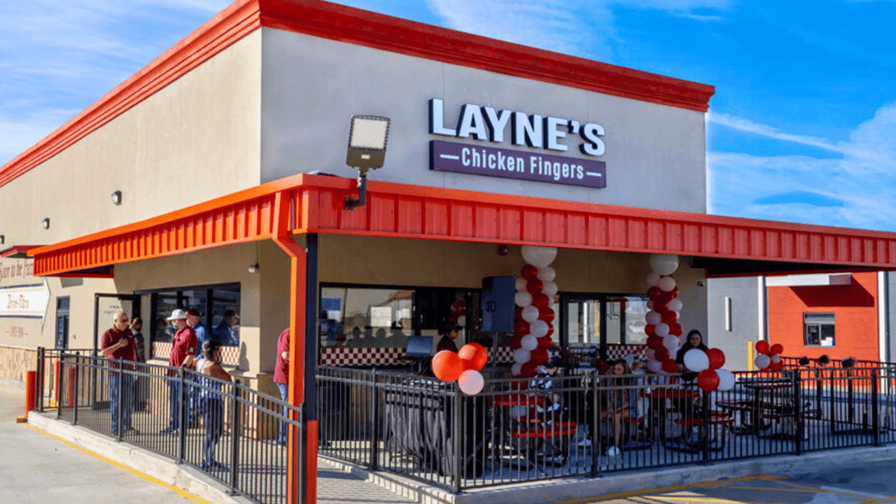 Why Layne’s Is a Great Opportunity for Multi-Unit Franchisees Why Layne’s Is a Great Opportunity for Multi-Unit Franchisees